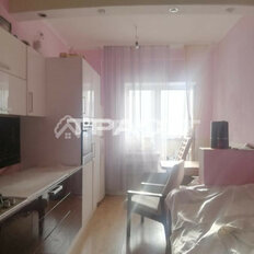 Квартира 70 м², 1-комнатная - изображение 4