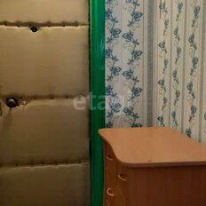 Квартира 22,5 м², студия - изображение 4