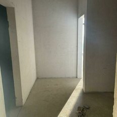 Квартира 59,8 м², студия - изображение 5