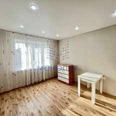 Квартира 23 м², студия - изображение 5