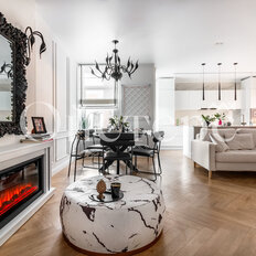 Квартира 183 м², 5-комнатная - изображение 1