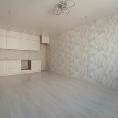 Квартира 61 м², 2-комнатная - изображение 2