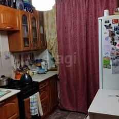Квартира 63 м², 3-комнатная - изображение 5