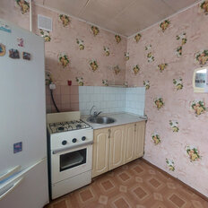 Квартира 31 м², 1-комнатная - изображение 3