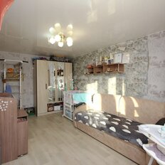 Квартира 31,7 м², 1-комнатная - изображение 2