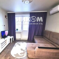 Квартира 59 м², 2-комнатная - изображение 1