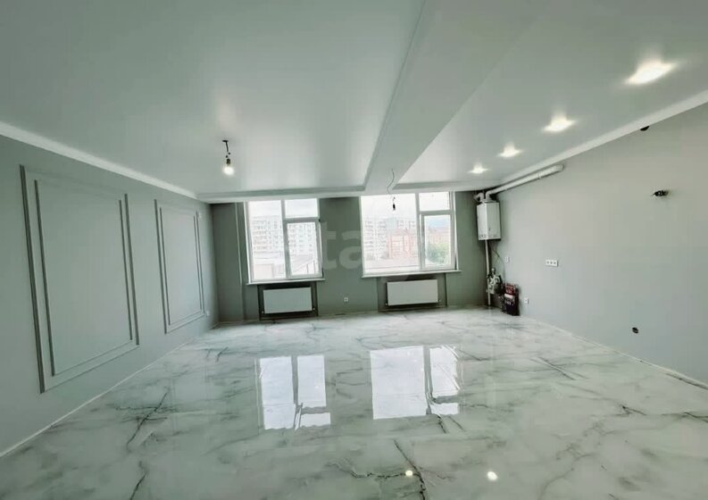 74 м², 3-комнатная квартира 7 999 000 ₽ - изображение 58