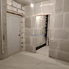 Квартира 85,9 м², 3-комнатная - изображение 2