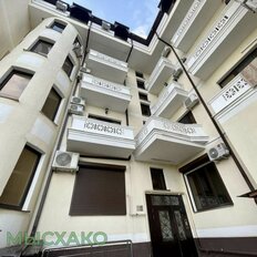 Квартира 142,6 м², 4-комнатная - изображение 4