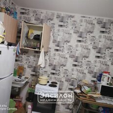 Квартира 37,2 м², 1-комнатная - изображение 1