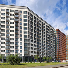 Квартира 116,9 м², 4-комнатная - изображение 3