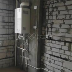 Квартира 35,3 м², 1-комнатная - изображение 1