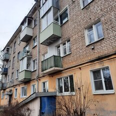Квартира 41 м², 2-комнатная - изображение 1