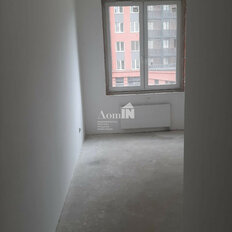 Квартира 34,2 м², 1-комнатная - изображение 4