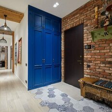Квартира 155 м², 3-комнатная - изображение 5