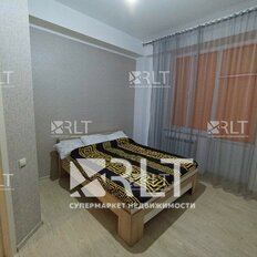 Квартира 85 м², 2-комнатная - изображение 3