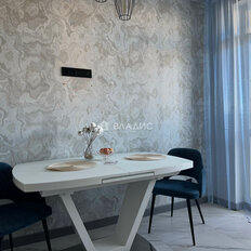 Квартира 97,1 м², 3-комнатная - изображение 4