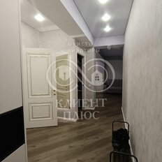 Квартира 94 м², 3-комнатная - изображение 1