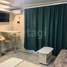 Квартира 18 м², студия - изображение 2
