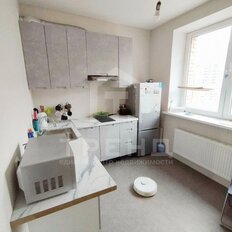 Квартира 31,3 м², 1-комнатная - изображение 1