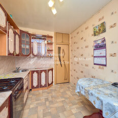 Квартира 93,3 м², 4-комнатная - изображение 2