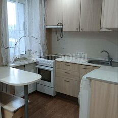 Квартира 23 м², студия - изображение 2