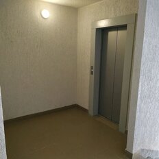 Квартира 21,1 м², студия - изображение 4