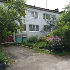 Квартира 41 м², 2-комнатная - изображение 1