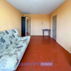 Квартира 36 м², 1-комнатная - изображение 5