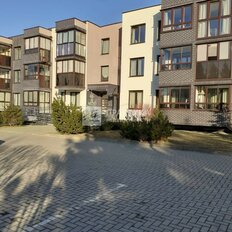 Квартира 27,6 м², студия - изображение 1