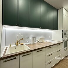 Квартира 51 м², 2-комнатная - изображение 2