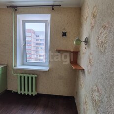 Квартира 35,3 м², 1-комнатная - изображение 3