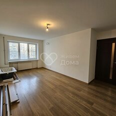 Квартира 58,6 м², 3-комнатная - изображение 2