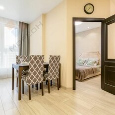 Квартира 38,9 м², 2-комнатная - изображение 4