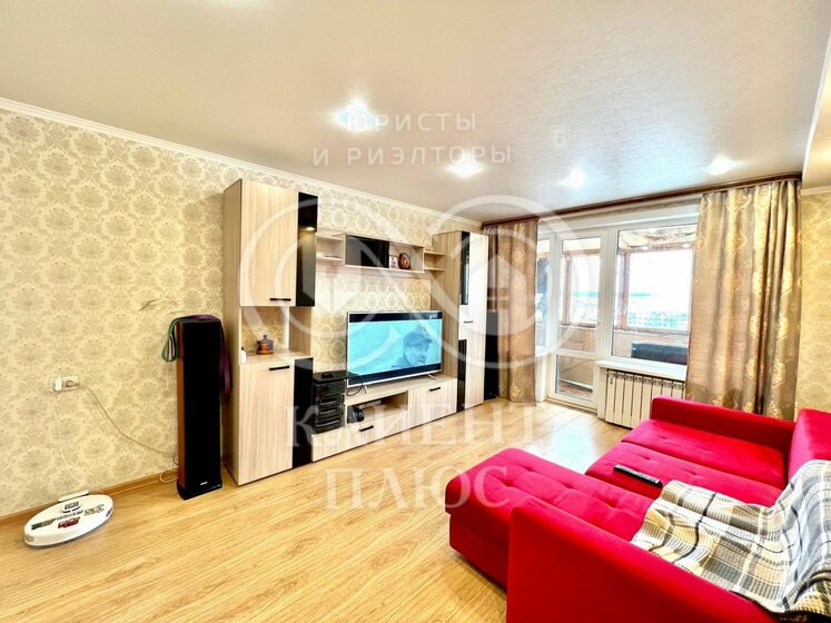 31,4 м², 1-комнатная квартира 5 300 000 ₽ - изображение 34