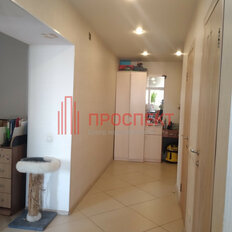 Квартира 55,9 м², 2-комнатная - изображение 1