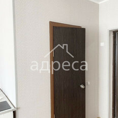 Квартира 22 м², 1-комнатная - изображение 5