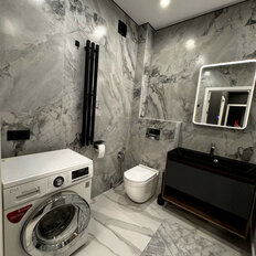 Квартира 53,6 м², 2-комнатная - изображение 5