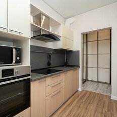 Квартира 42,8 м², 1-комнатная - изображение 3