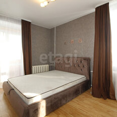 Квартира 49 м², 2-комнатная - изображение 1