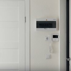 Квартира 34,6 м², 1-комнатная - изображение 3