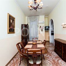 Квартира 151 м², 4-комнатная - изображение 3