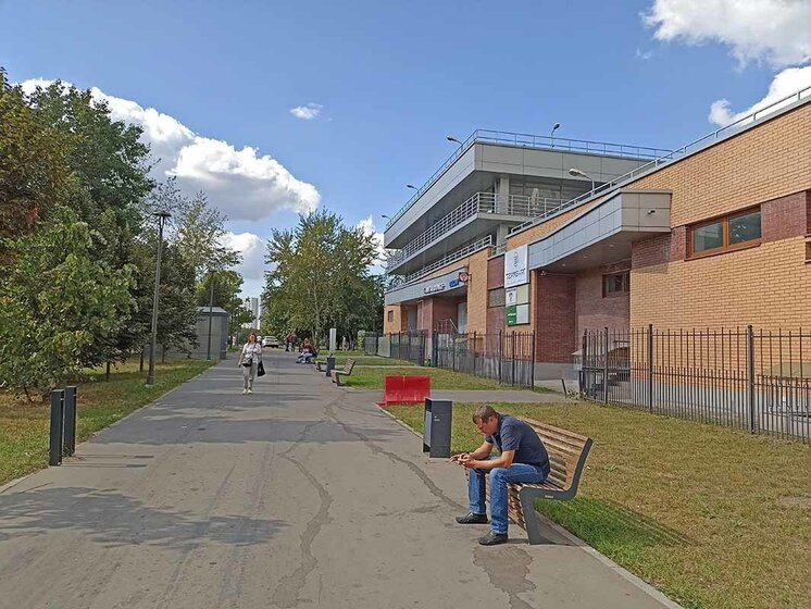 66 м², помещение свободного назначения 75 004 ₽ в месяц - изображение 46