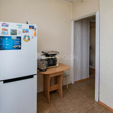 Квартира 28,6 м², 1-комнатная - изображение 5