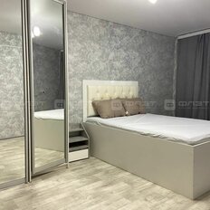 Квартира 54 м², 2-комнатная - изображение 2