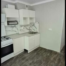 Квартира 30 м², 1-комнатная - изображение 2