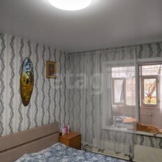 Квартира 67,8 м², 2-комнатная - изображение 5