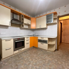 Квартира 79,5 м², 4-комнатная - изображение 2