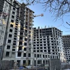 Квартира 23,1 м², студия - изображение 3