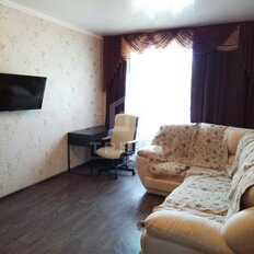 Квартира 30,2 м², 1-комнатная - изображение 2